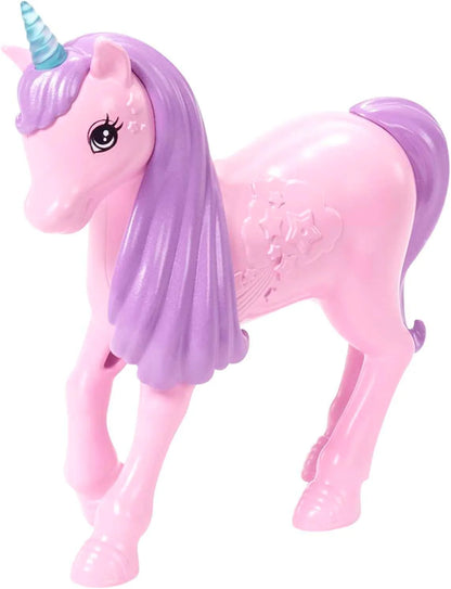 Barbie Dreamtopia Rainbow Doll - Mamadada