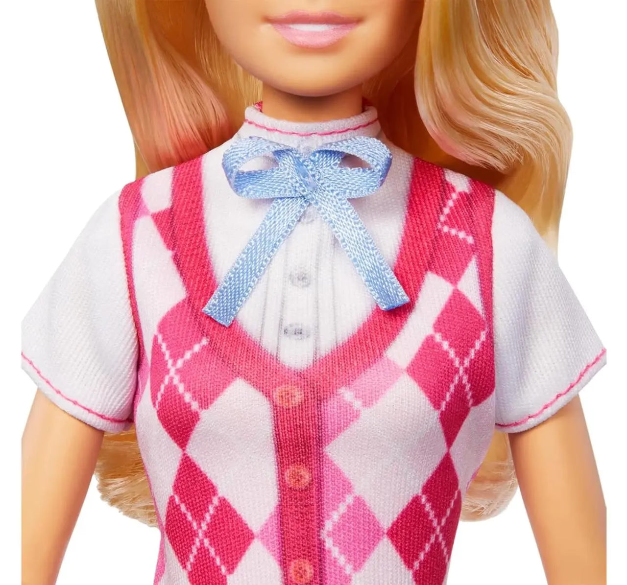 Barbie Mysteries The Great Horse Chase Doll - Mamadada