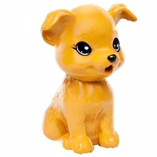 Barbie & Stacie to the Rescue Doll (Netflix Series) - Mamadada