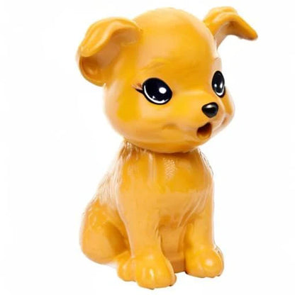 Barbie & Stacie to the Rescue Doll (Netflix Series) - Mamadada