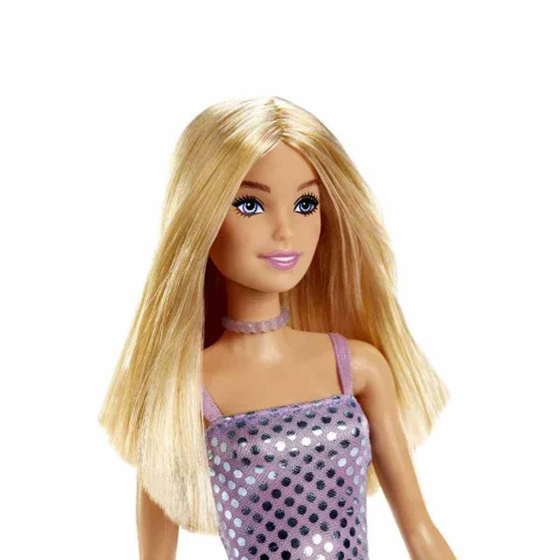 Barbie Sparkle Party Doll - Mamadada