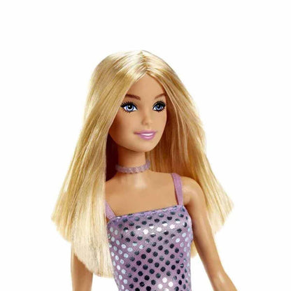 Barbie Sparkle Party Doll - Mamadada