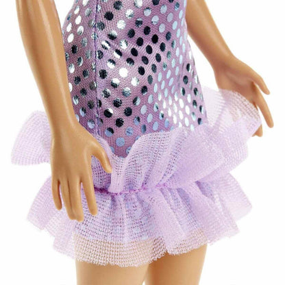Barbie Sparkle Party Doll - Mamadada