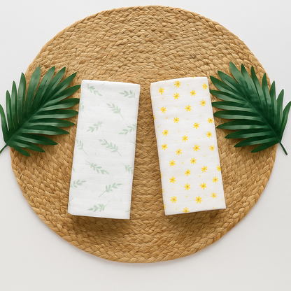 Newborn Essential Mega Combo (99 Product)