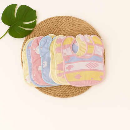 Newborn Essential Mega Combo (99 Product)