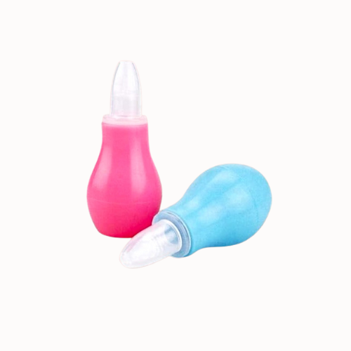 MB-NASAL ASPIRATOR - Mamadada