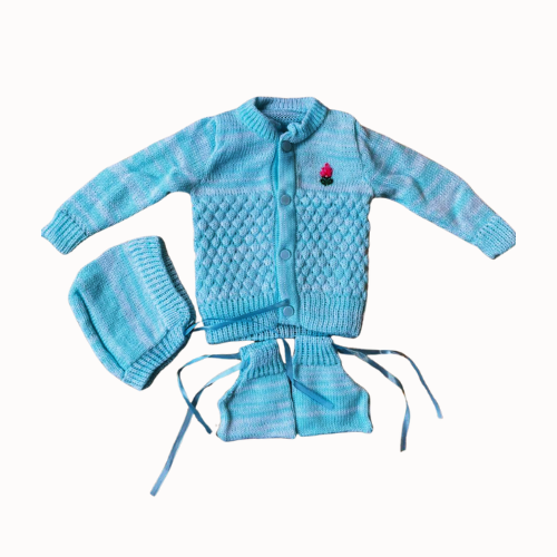 LA-SWEATER(0-3M)