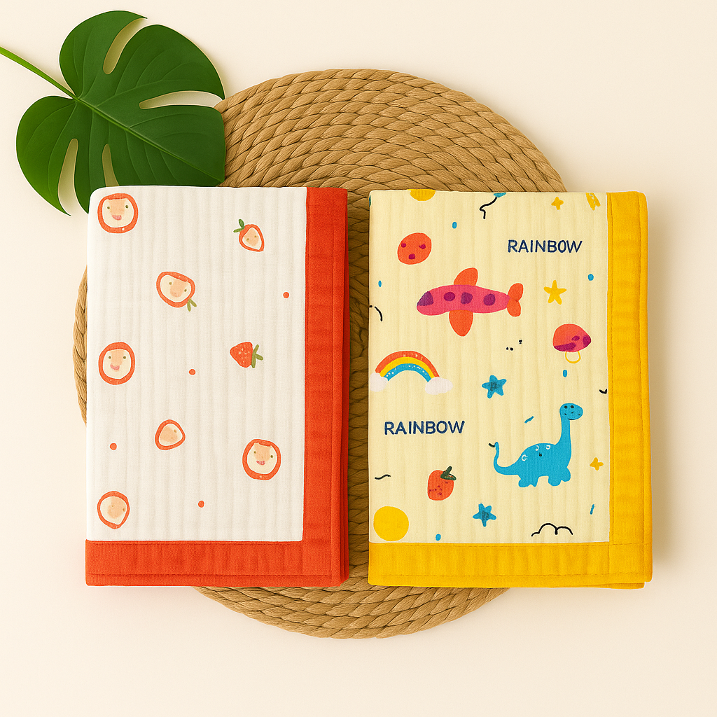 Newborn Essential Mega Combo (99 Product)