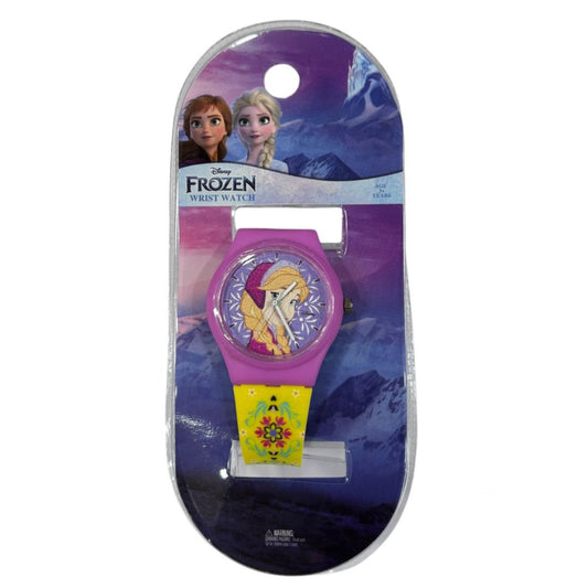 ST-DIS357 Frozen Analog Watch