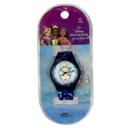 ST-DIS358 Disney Princess Analog Watch