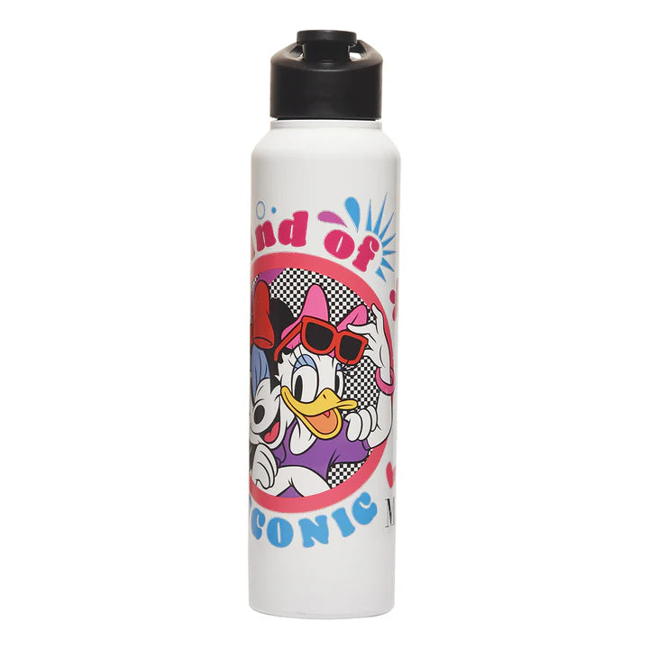 Micky SS Spout Bottle