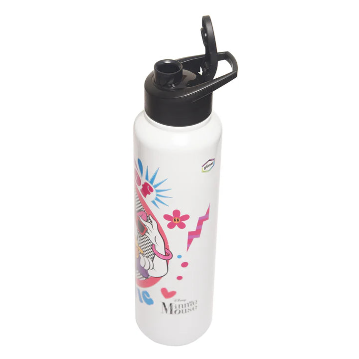 Micky SS Spout Bottle