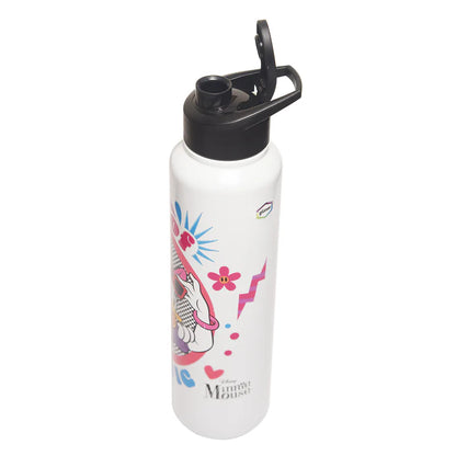 Micky SS Spout Bottle