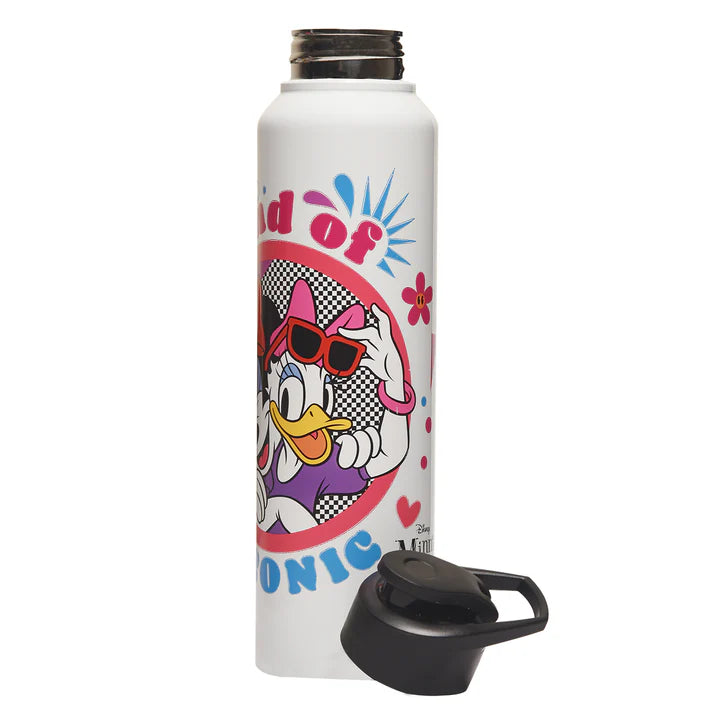 Micky SS Spout Bottle