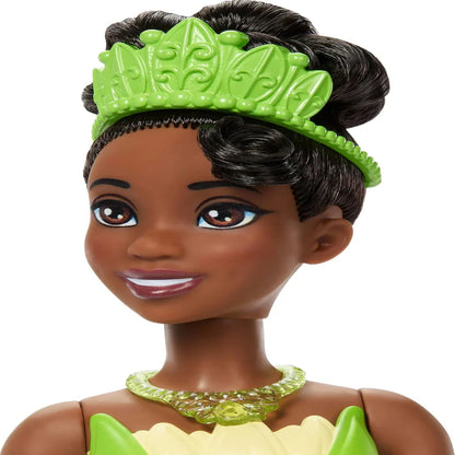 Disney Princess Tiana 2-in-1 Magical Stories Doll - Mamadada
