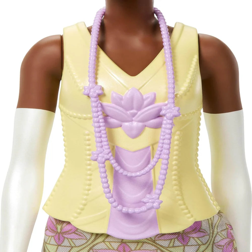 Disney Princess Tiana 2-in-1 Magical Stories Doll - Mamadada