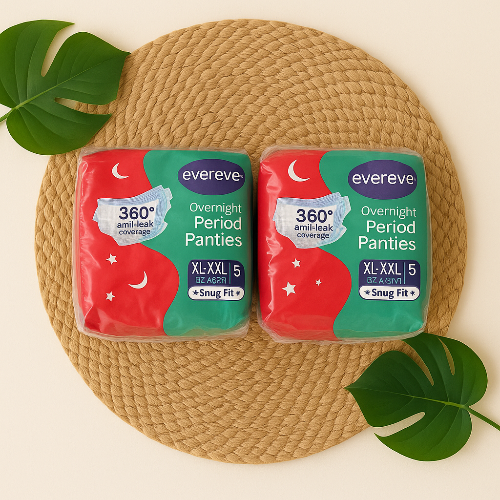 Newborn Essential Mega Combo (99 Product)