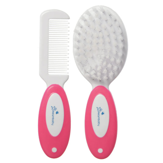 AC419 - COMB& BRUSH
