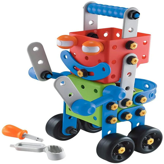 492365286- BUILD IT DELUXESET