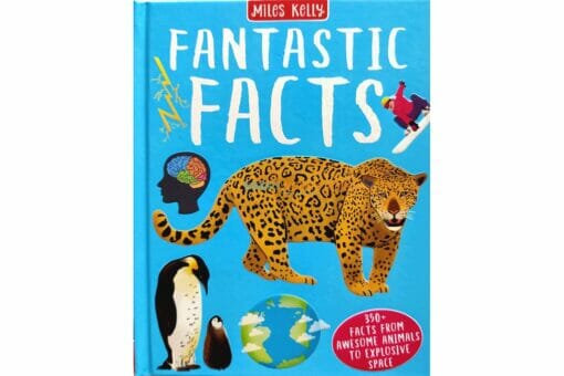FANTASTIC FACTS