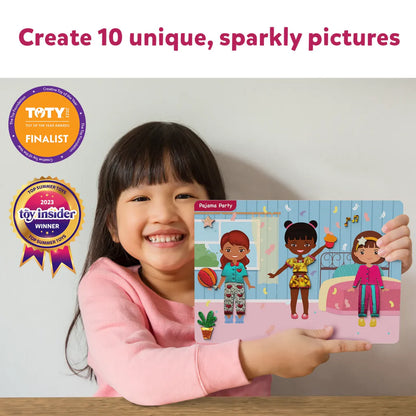 SKILLMATICS-FOIL FUN DRESS UP INDIA