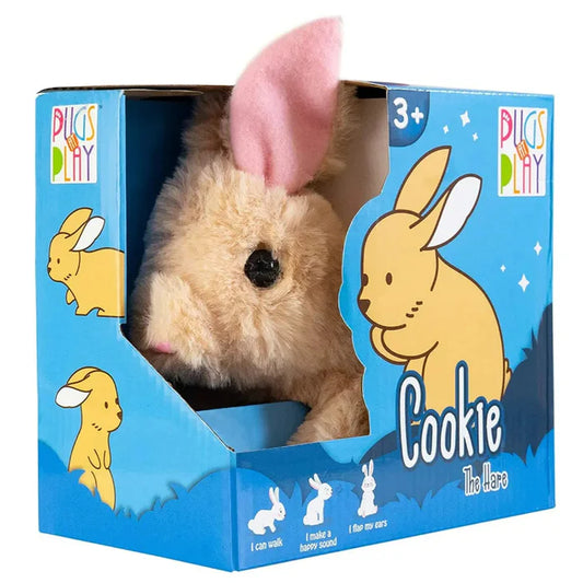 COOKIE RABBIT