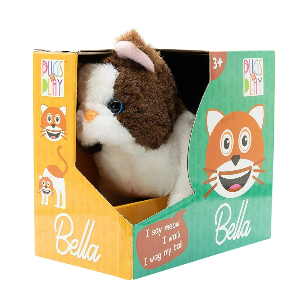 BELLA CAT