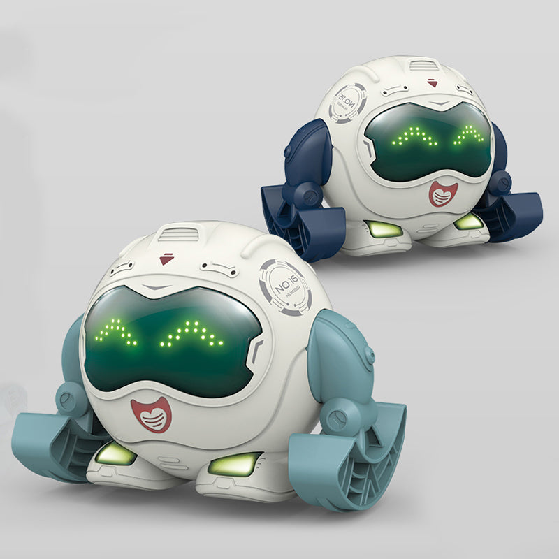 AB-B/O FLIP SOUND CONTROL ROBOT
