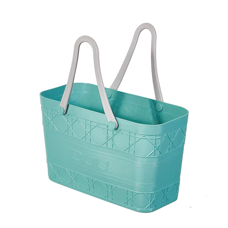 DUU Modern Multipurpose Baskets with Soft Handles