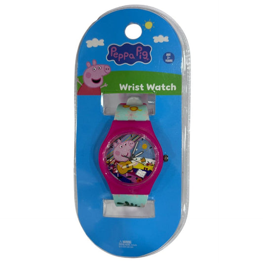 ST-HB218 Peppa Pig Analog Watch