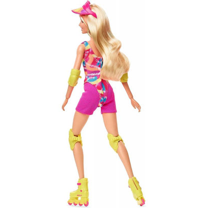 Barbie The Movie Rollerblade Doll - Mamadada