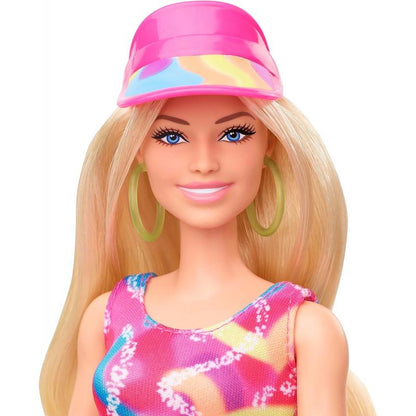 Barbie The Movie Rollerblade Doll - Mamadada