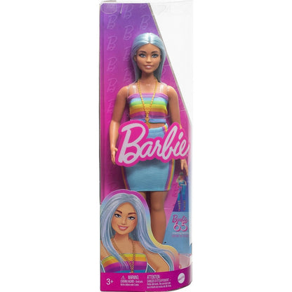 Barbie Fashionistas Doll