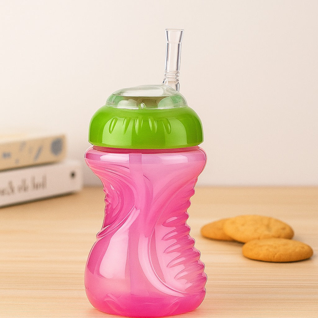 Straw Cup