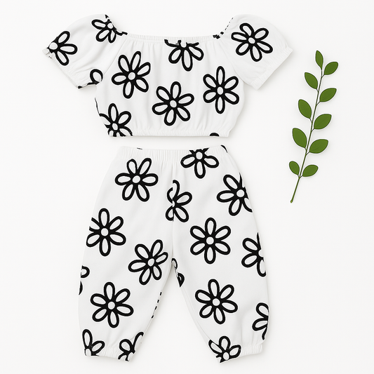 KOPA FLORAL DELITE SET