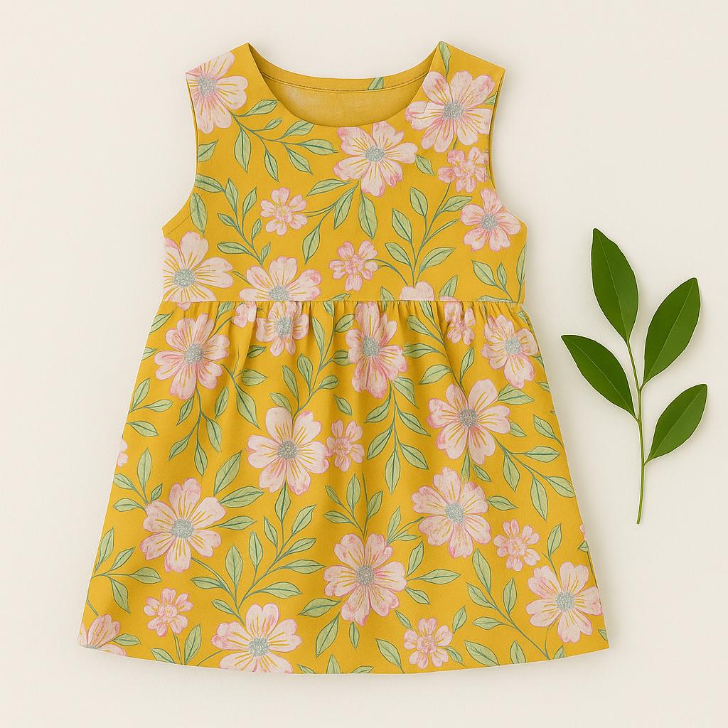 KOPA YELLOW BLOOMING MEADOWS