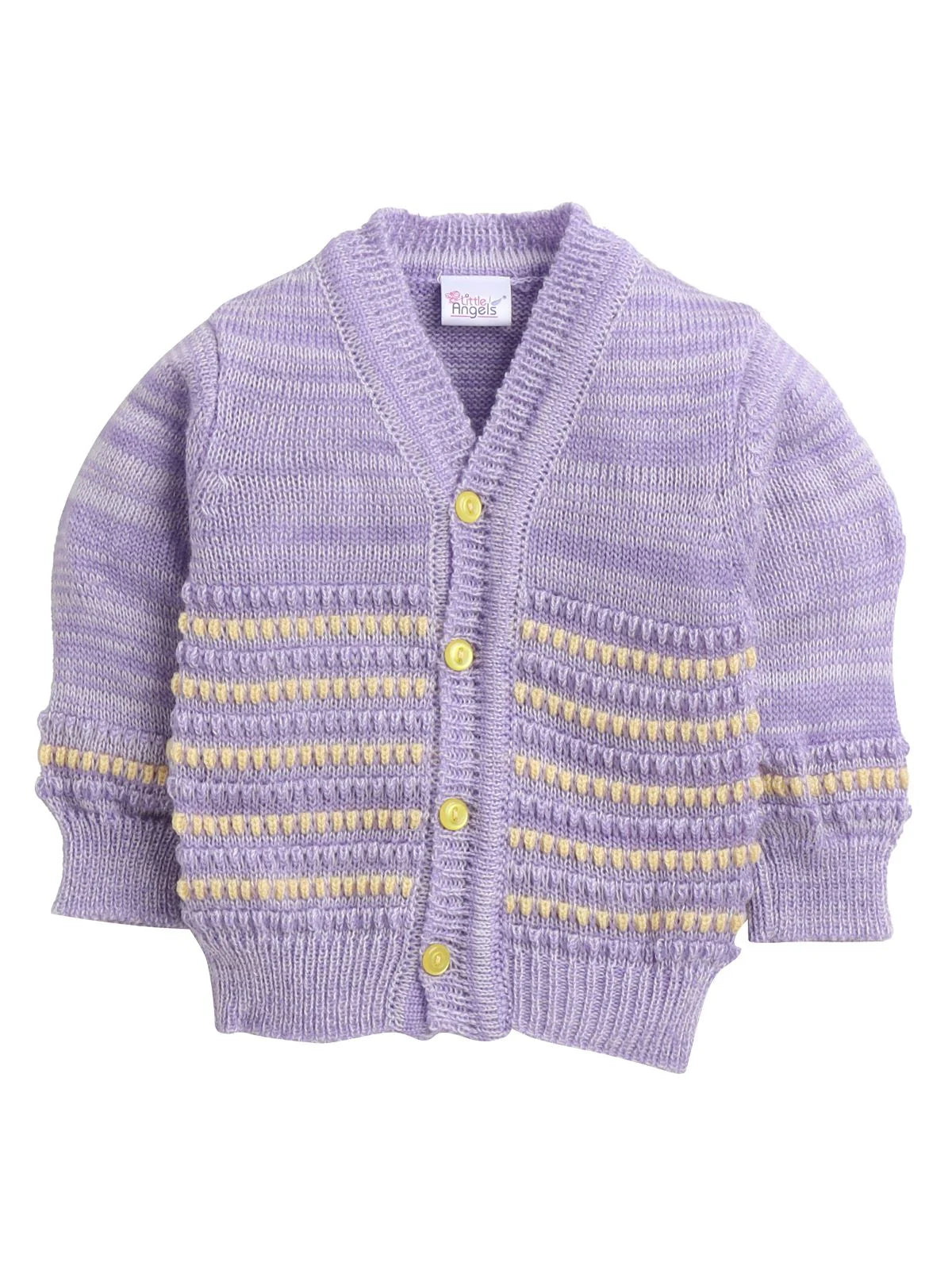 LA-SWEATER(0-3M)