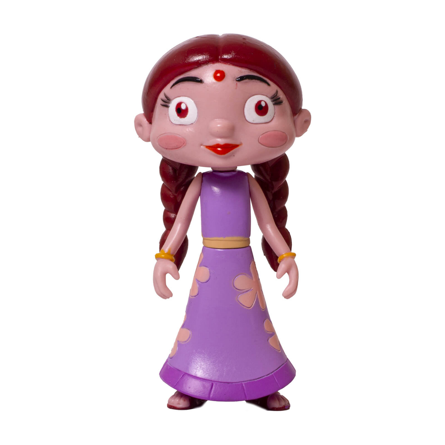 Chutki Action Figure Toy – Funskool