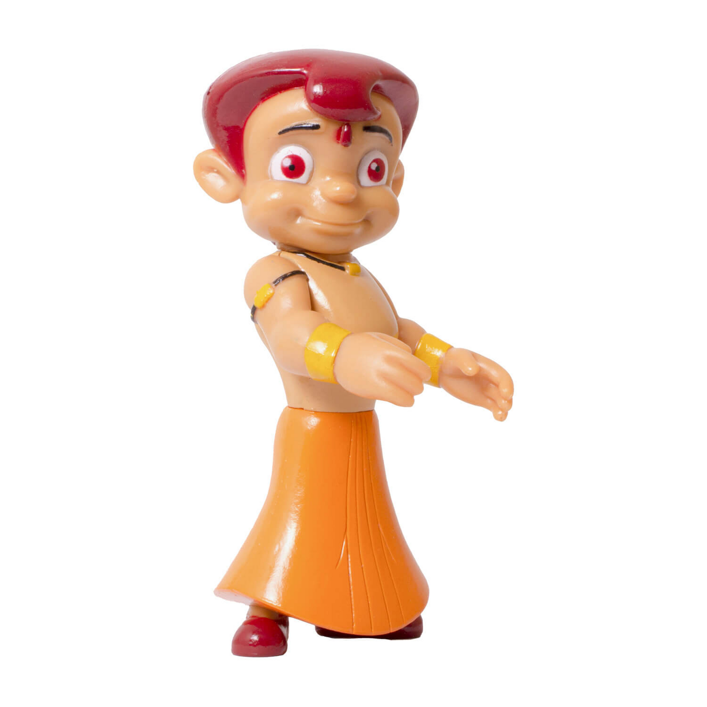 Chhota Bheem Action Figure Toy – Funskool