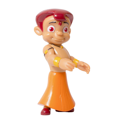 Chhota Bheem Action Figure Toy – Funskool