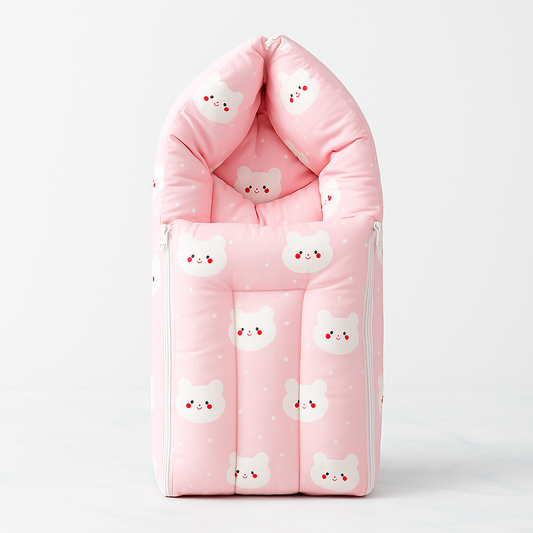KINDER-BABY CARRIER