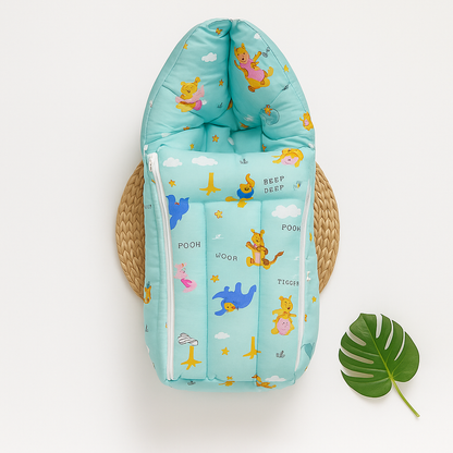 KINDER-BABY CARRIER