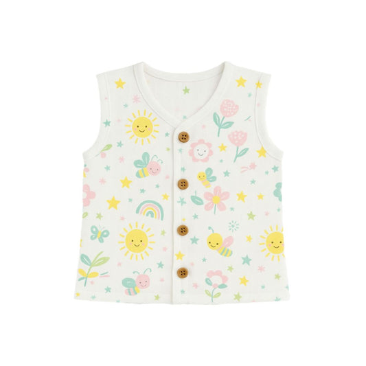 SUNSHINE & RAINBOW PRINT