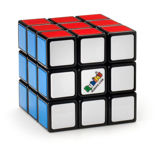 Original Rubik’s Cube 3x3 – Classic Puzzle Game - Mamadada