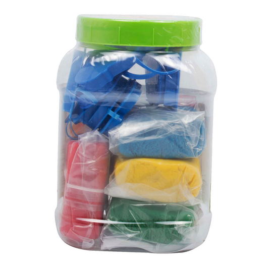 Funskool FunDough Activity Kit – Creative Play Jar - Mamadada