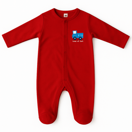 IB1/218 ROMPER-0/6