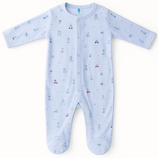 IB1/218 ROMPER-0/6