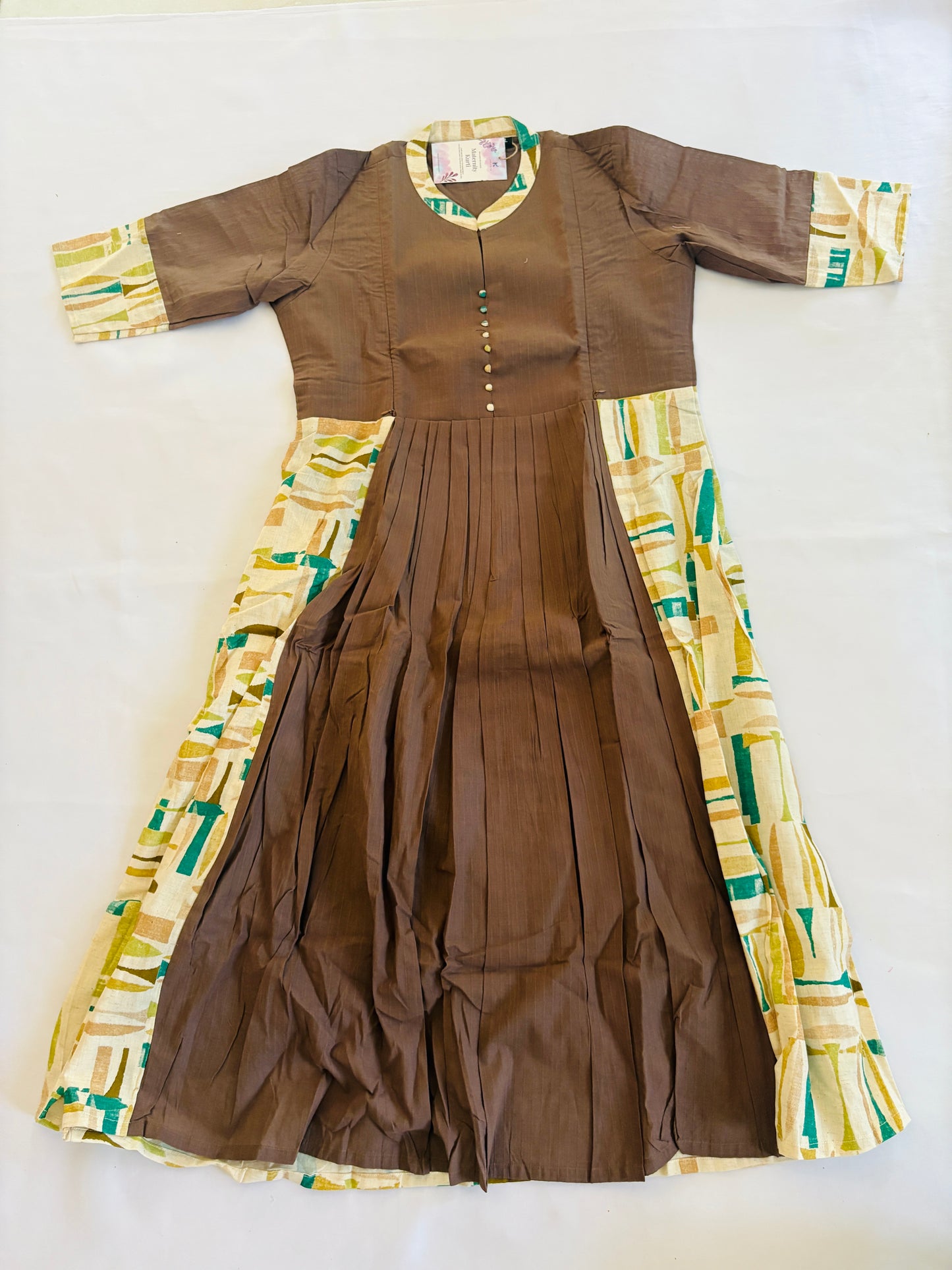 RUSTIC MAXI