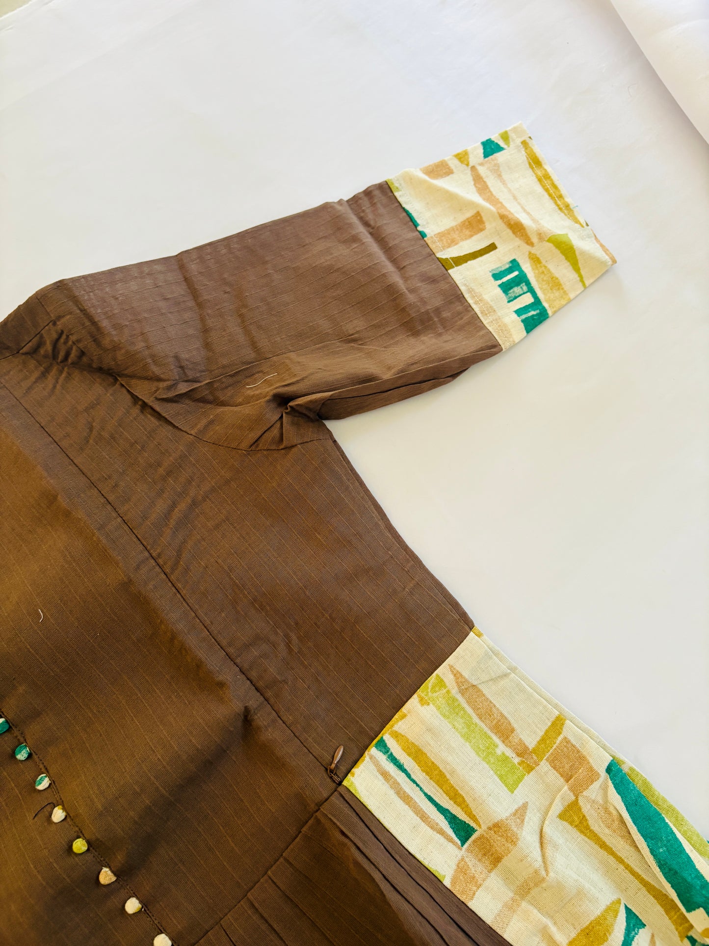 RUSTIC MAXI