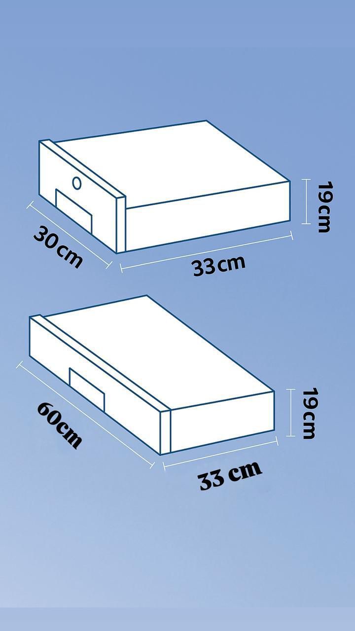 Kids Cartoon Wardrobe Collection – Cute & Practical Storage for Little Ones - Mamadada